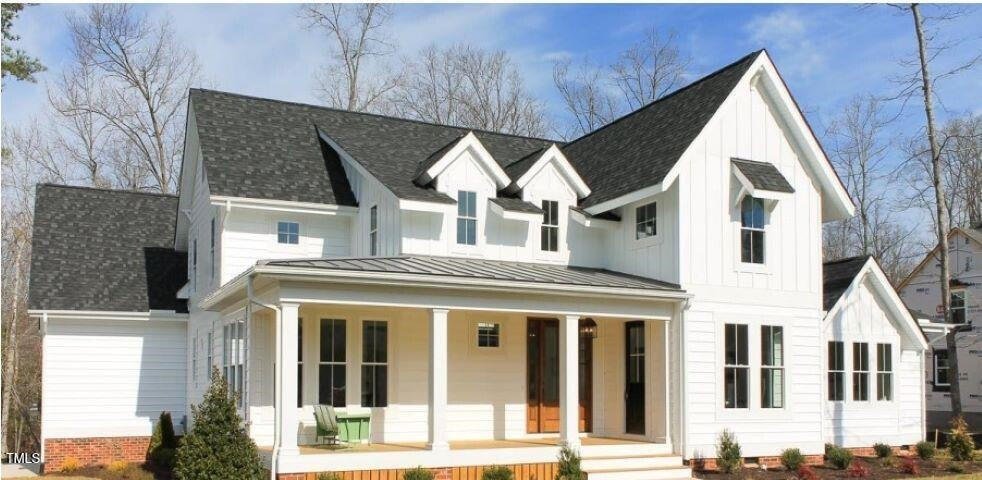 House in Chapel Hill, North Carolina, United States 1 - 16733637