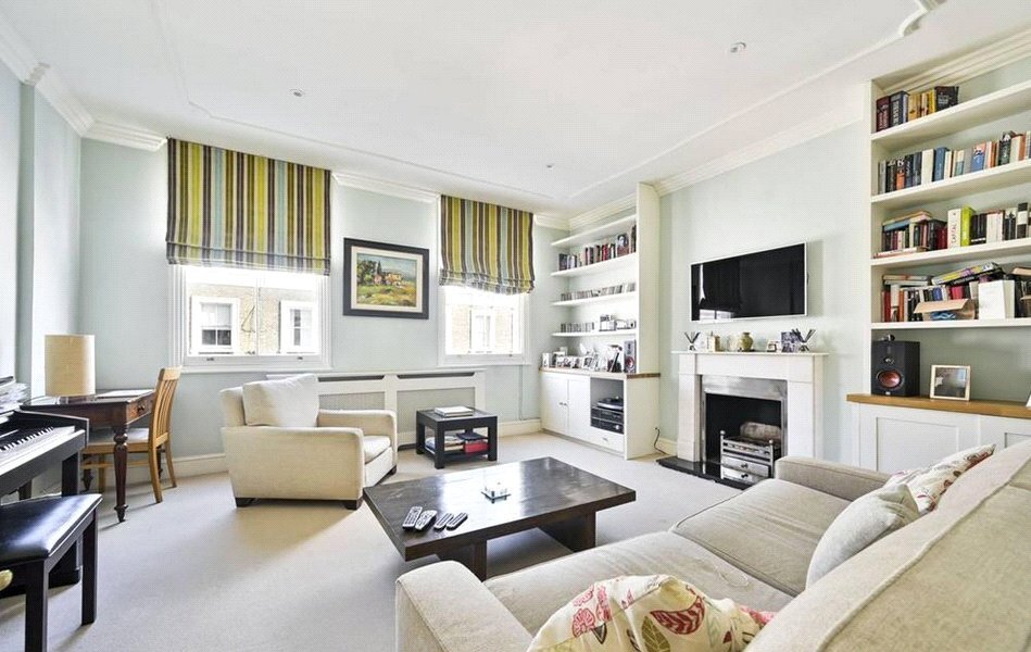 Apartment in The Boltons, Kensington And Chelsea, England 5 - 16734680