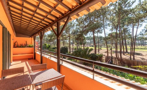 Apartamento en Herdade Da Aroeira, Charneca de Caparica y Sobreda, Setúbal Municipality 1