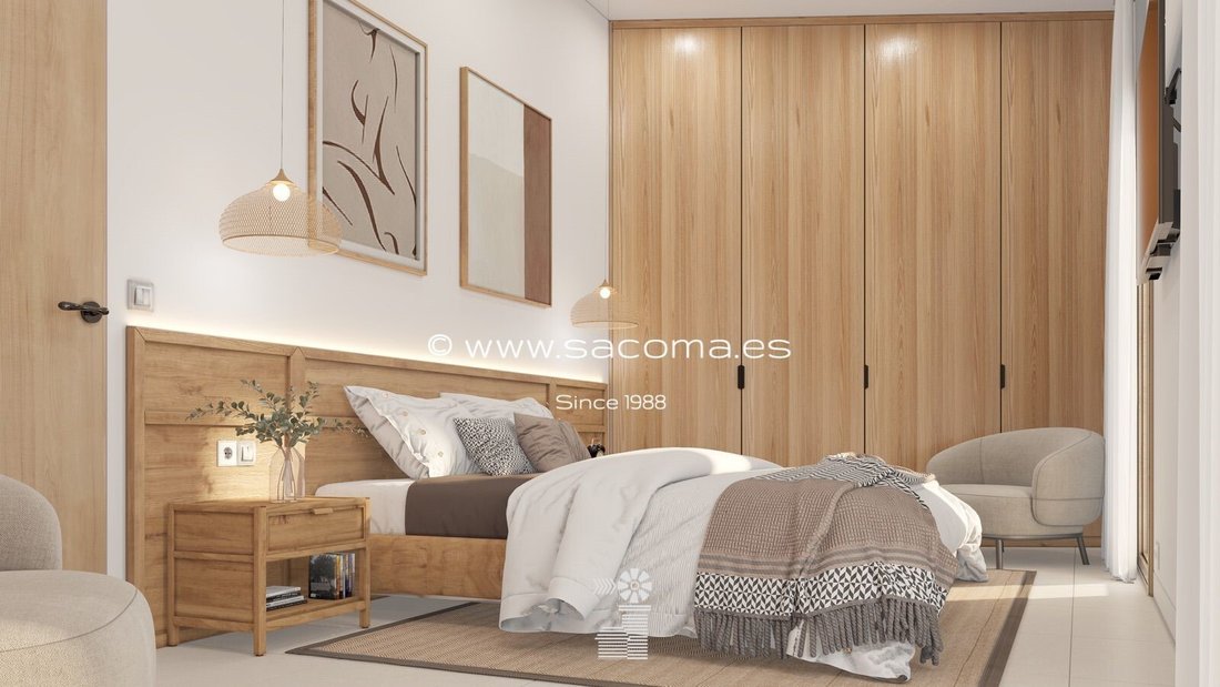Appartement à Sant Llorenç des Cardassar, Îles Baléares, Espagne 5 - 16736331