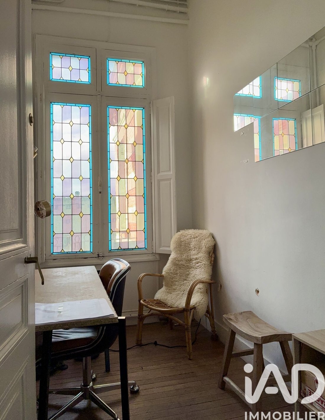 Apartment in Hôtel de Ville-Quinconce-Saint Seurin-Fondaudège, Bordeaux, France 4 - 16734539