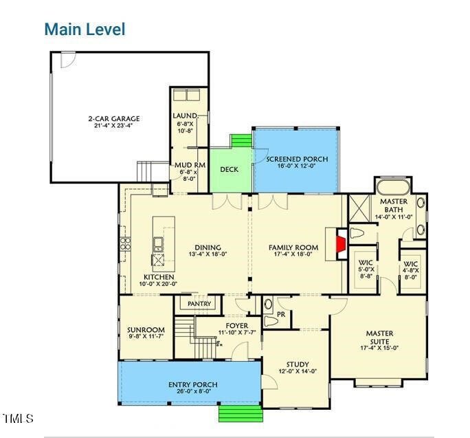 House in Chapel Hill, North Carolina, United States 2 - 16733637