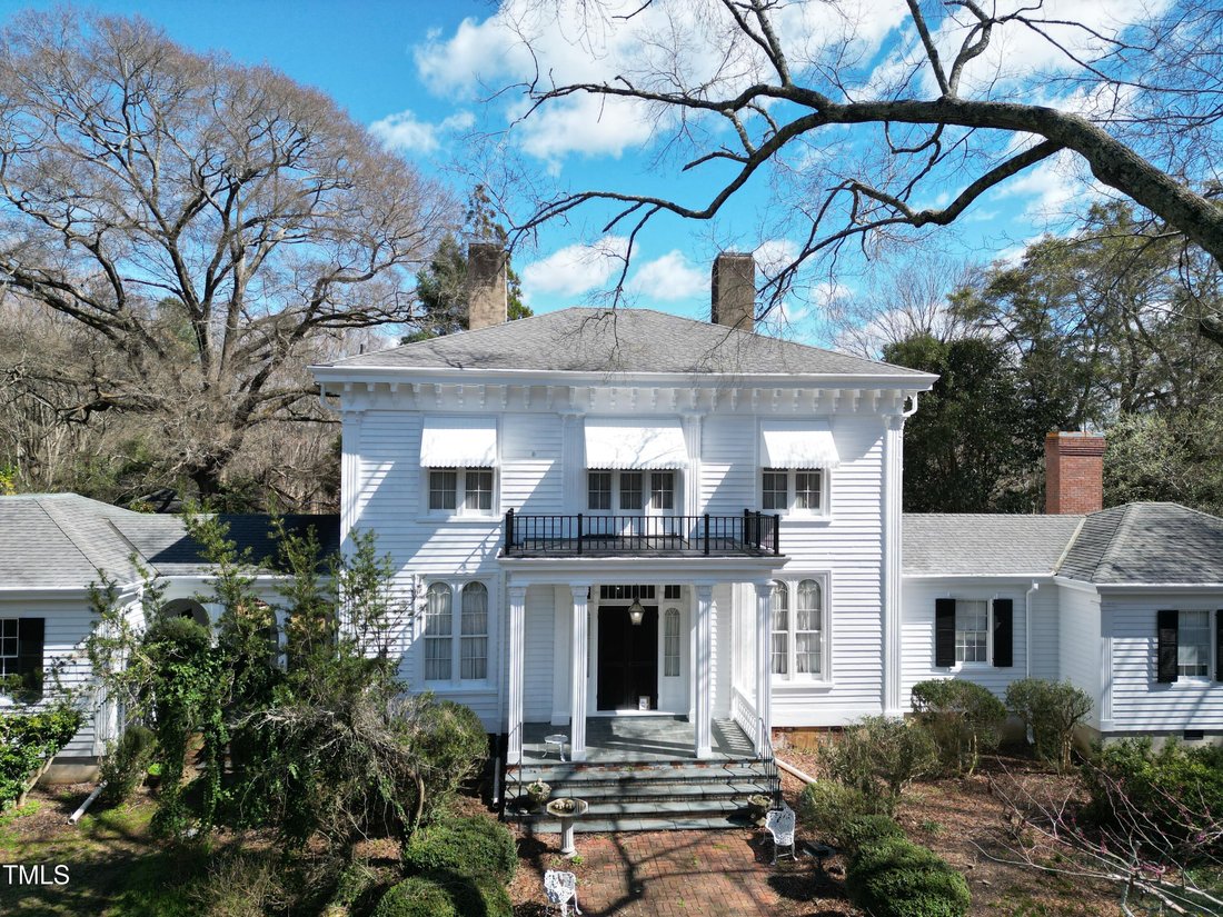 House in Warrenton, North Carolina, United States 3 - 16733791