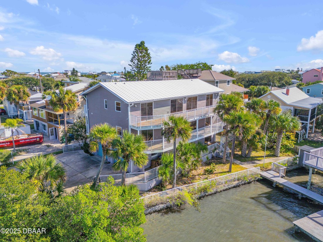 House in New Smyrna Beach, Florida, United States 4 - 16730652