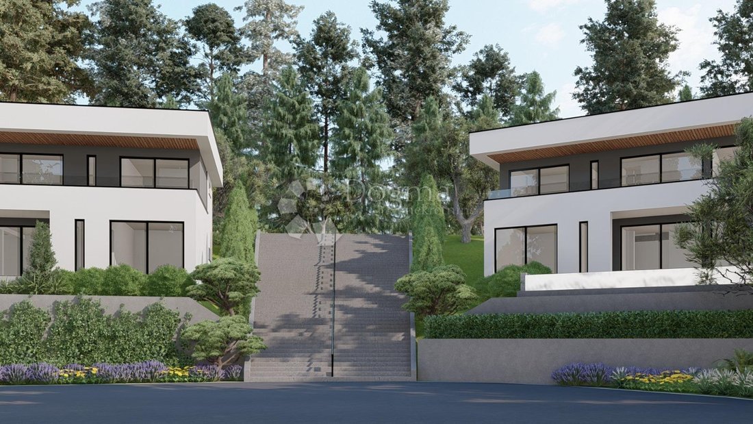 House in Rovinj, Istria County, Croatia 5 - 16736145