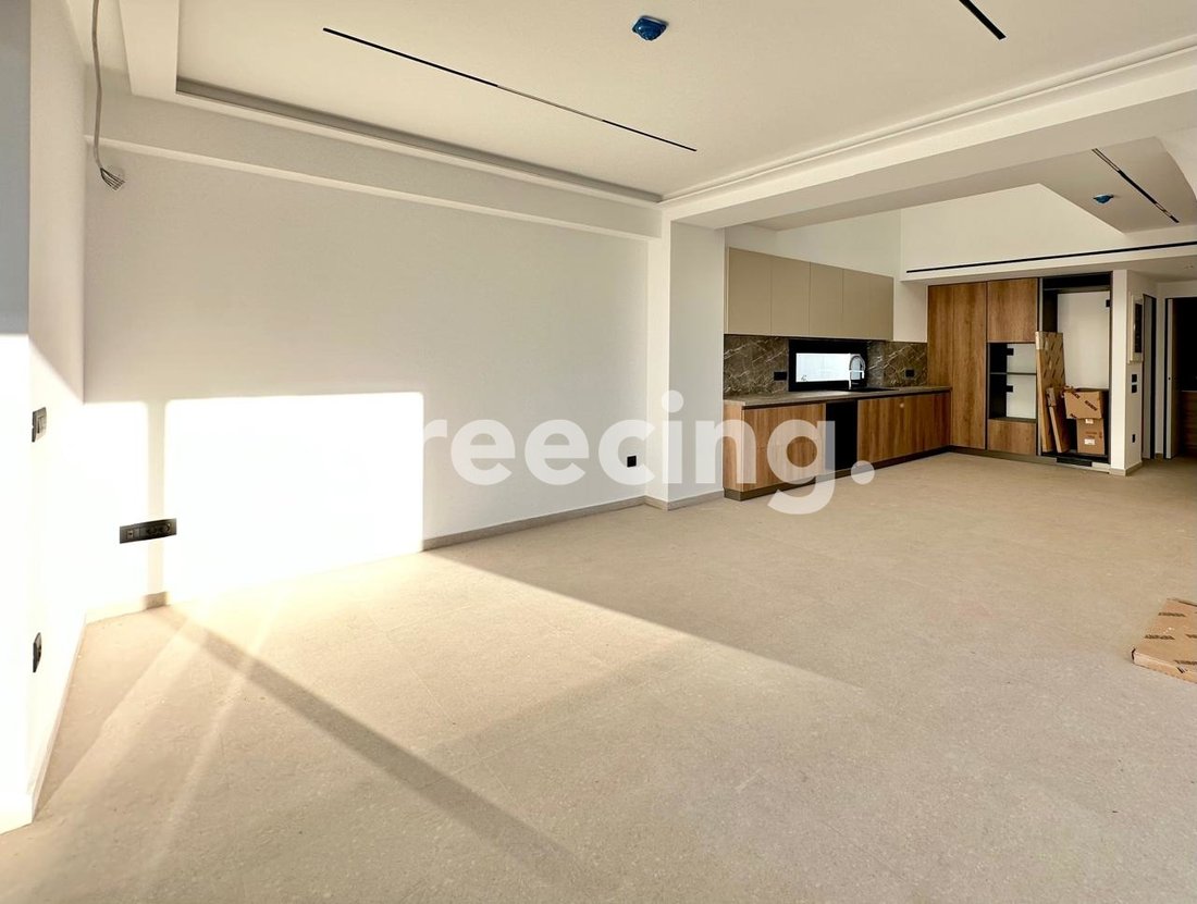 Apartment in Glyfada, Attica, Greece 4 - 16705151