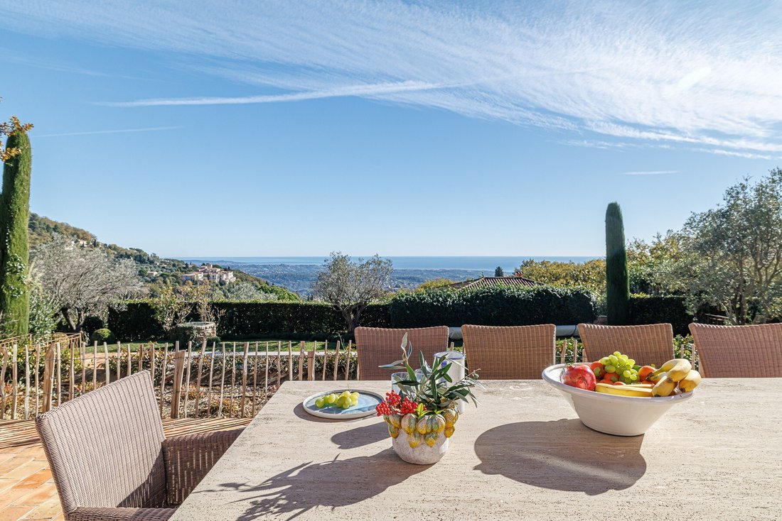 House in Sainte Colombe, Vence, France 4 - 16735456