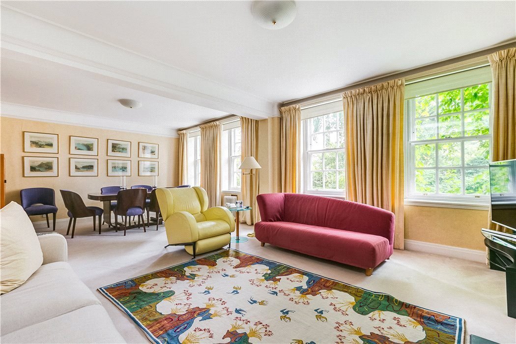 Apartment in The Boltons, Kensington And Chelsea, England 2 - 16735126