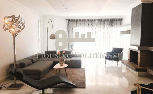 House in Glyfada, Attica, Greece 1