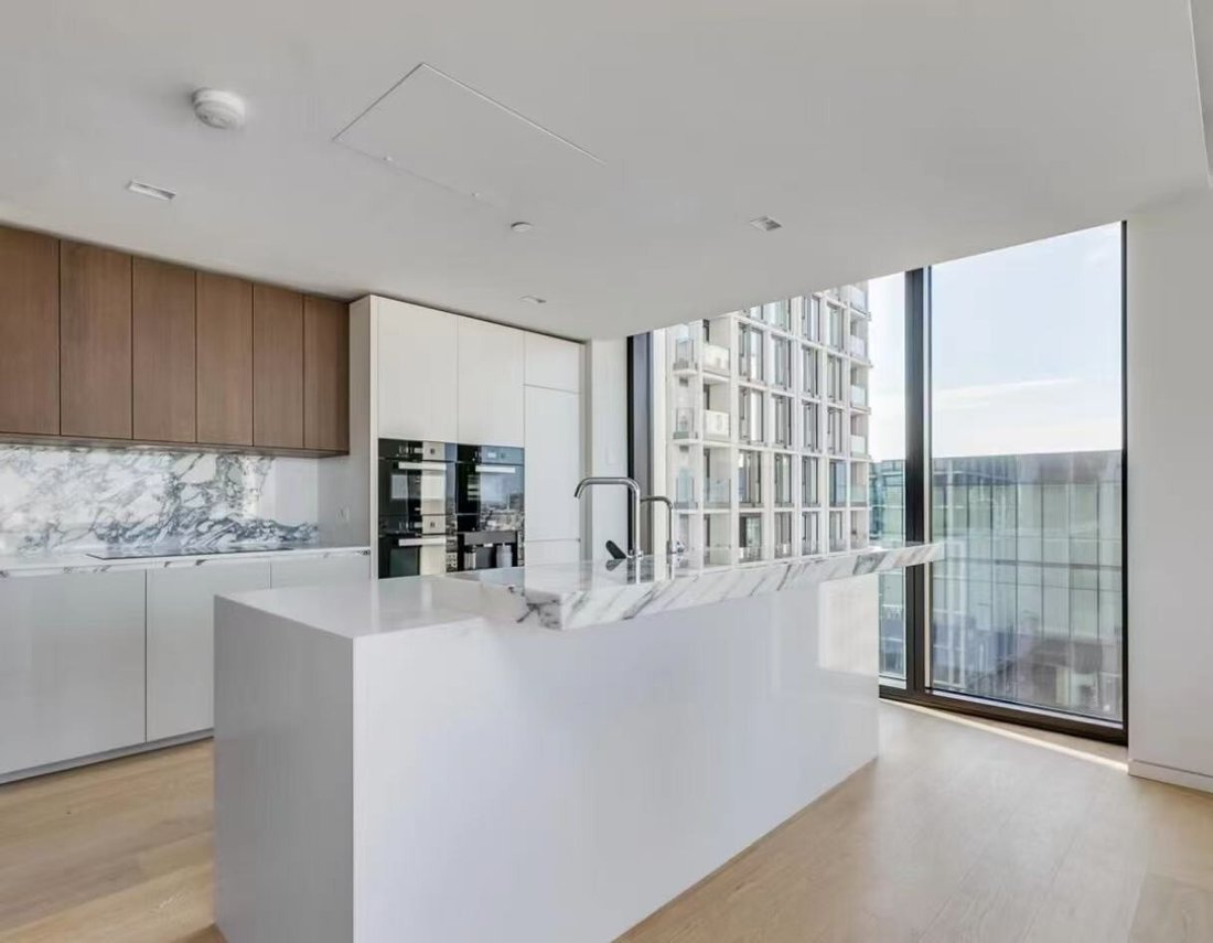 Apartamento en Waterloo, Lambeth (Greater London), Inglaterra 4 - 16735371
