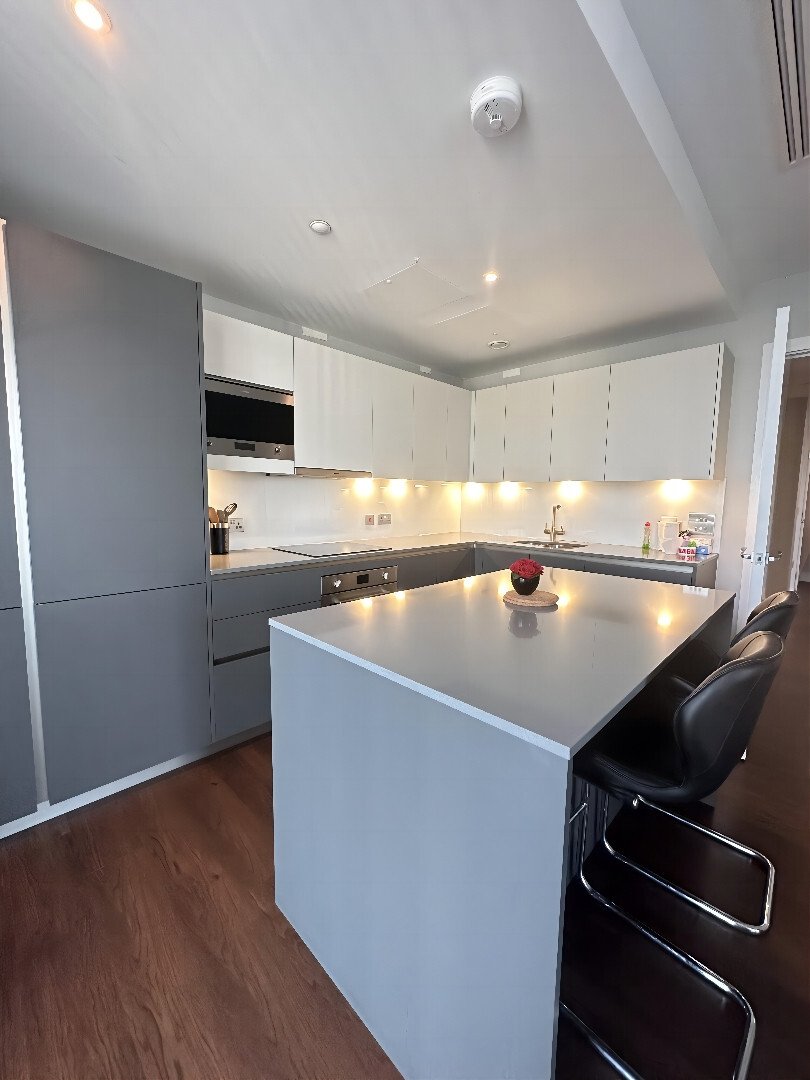 Apartment in Poplar, Tower Hamlets, England 5 - 16735360