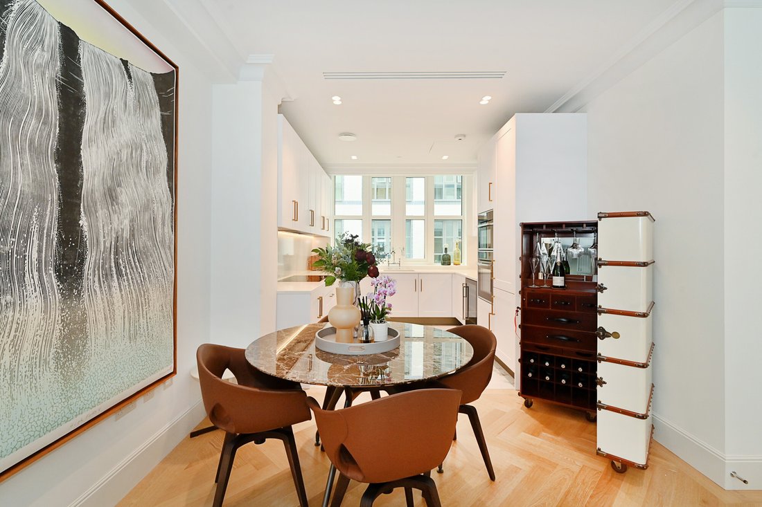 Apartamento en Pimlico, Westminster, Inglaterra 2 - 16735244