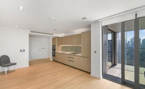 Apartamento en Hoxton, Hackney, Inglaterra 1