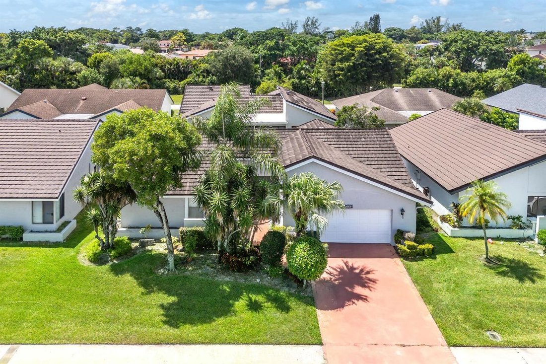 House in Boca Raton, Florida, United States 2 - 16734076