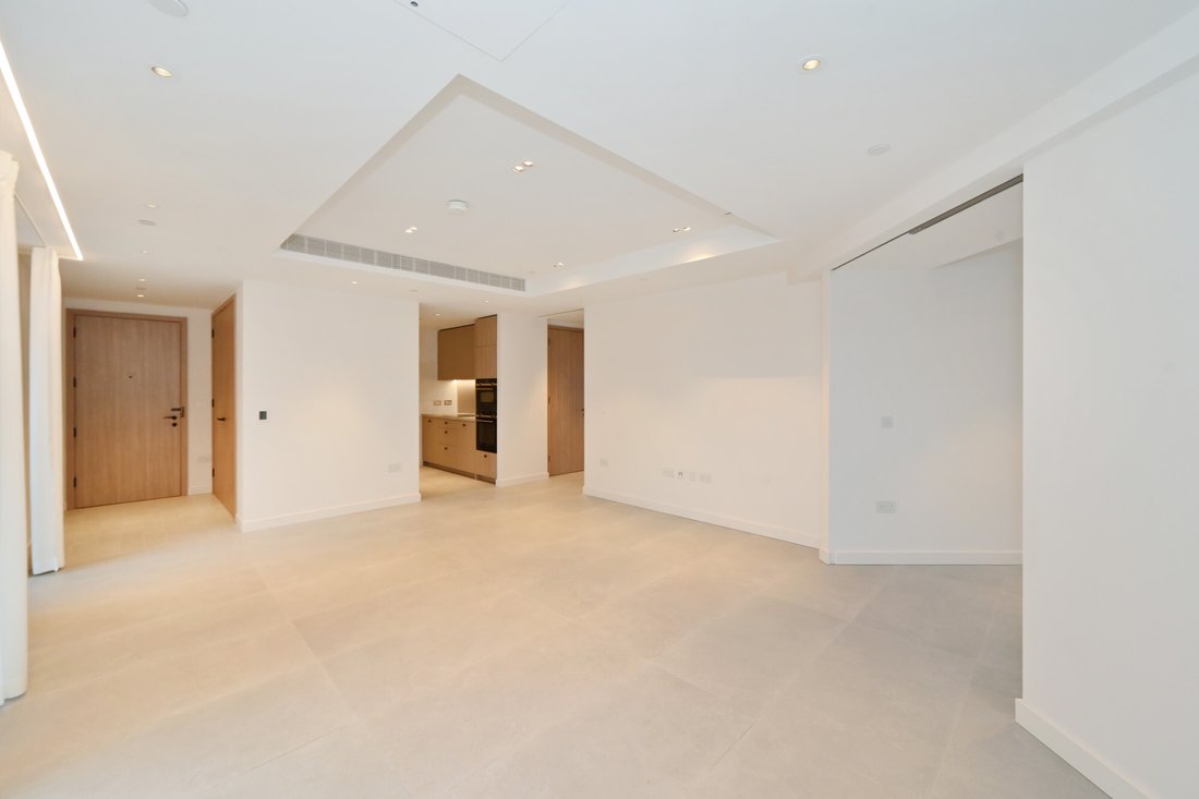 Apartment in Kings Cross, Islington, England 3 - 16735336