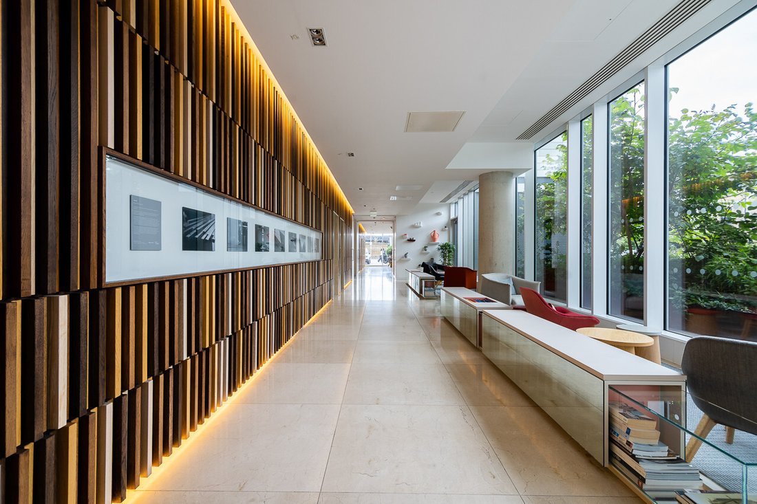 Apartment in Barnsbury, Islington, England 2 - 16735315