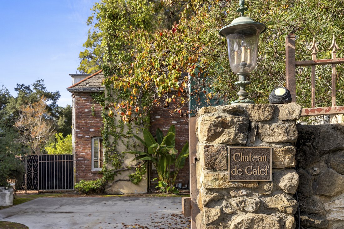 House in Los Angeles, California, United States 2 - 16734372