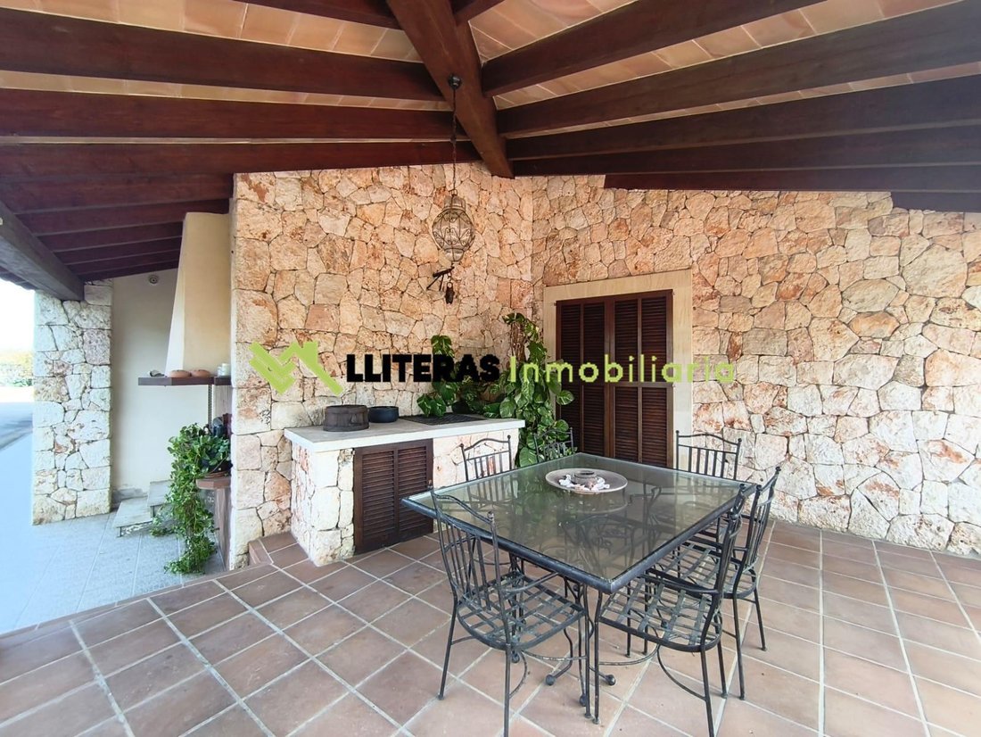 Country House in Inca, Balearic Islands, Spain 4 - 16735602