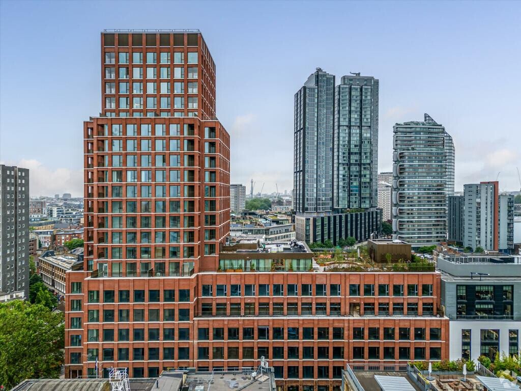 Apartment in Hoxton, Hackney, England 4 - 16735594