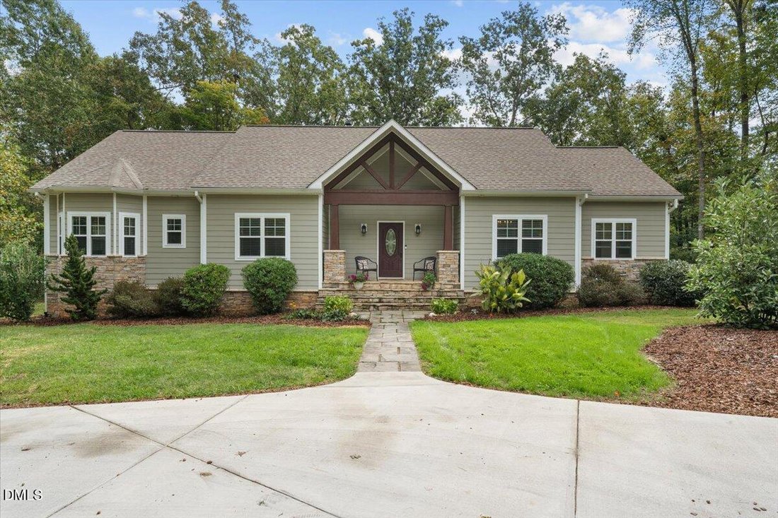 House in Asheboro, North Carolina, United States 4 - 16733688