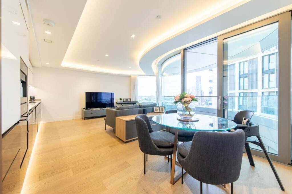 Appartement à Vauxhall, Lambeth (Greater London), Angleterre 2 - 16735777