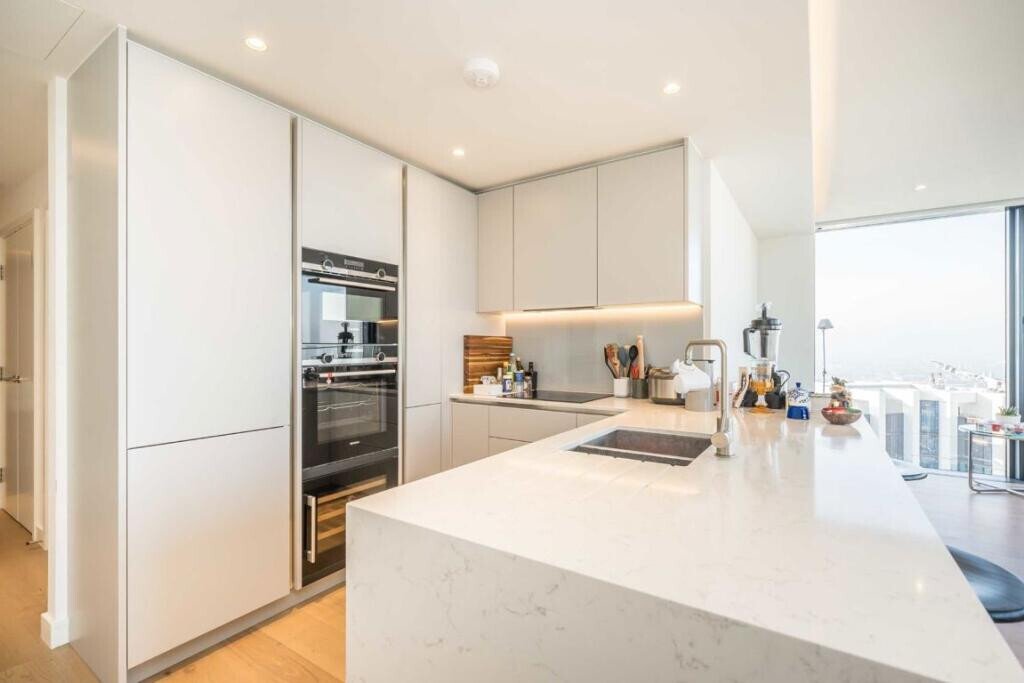 Appartement à Poplar, Tower Hamlets, Angleterre 2 - 16735909