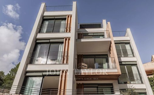 Appartamento a Palma di Maiorca, Isole Baleari, Spagna 1