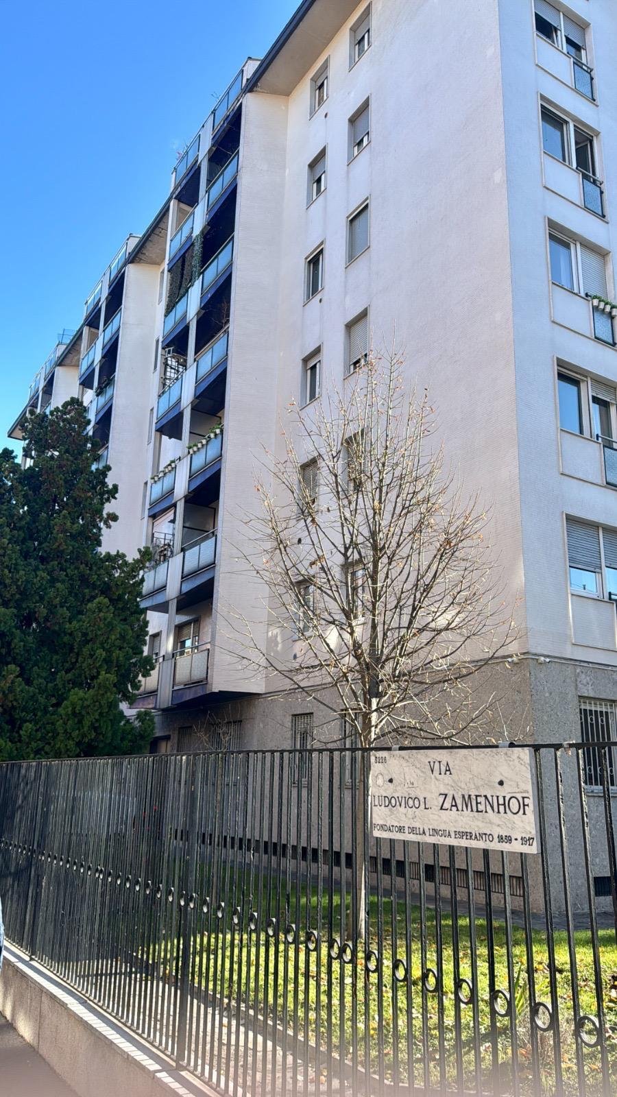 Apartment in Romagna, Milan, Italy 2 - 16735078