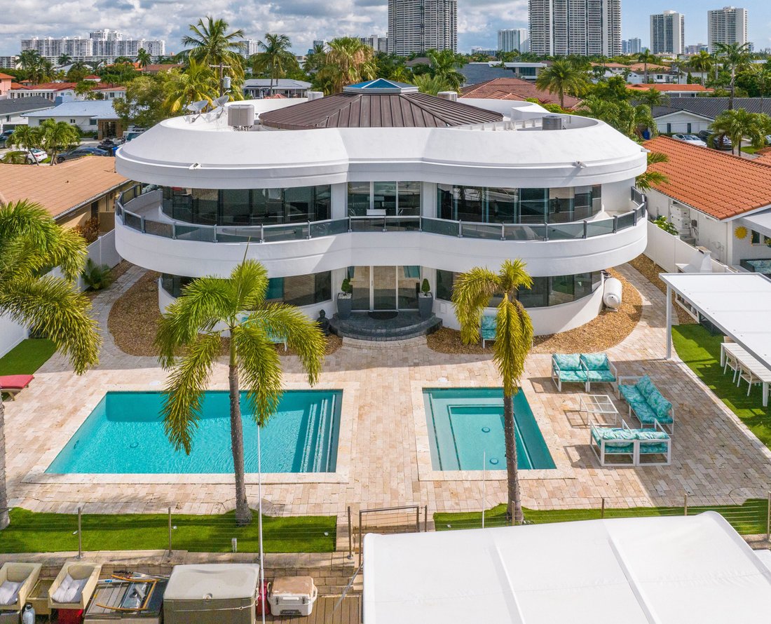 House in Golden Beach, Florida, United States 3 - 13503905