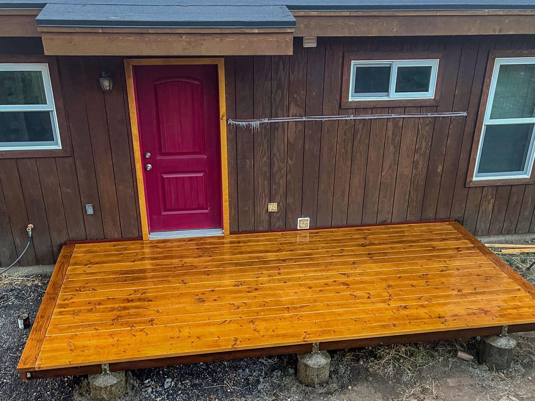 House in Big Bear Lake, California, United States 5 - 16730955