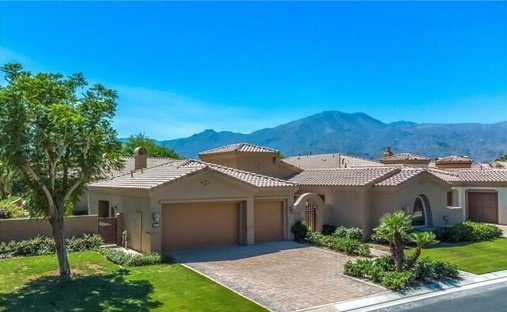 Casa a La Quinta, California, Stati Uniti 1