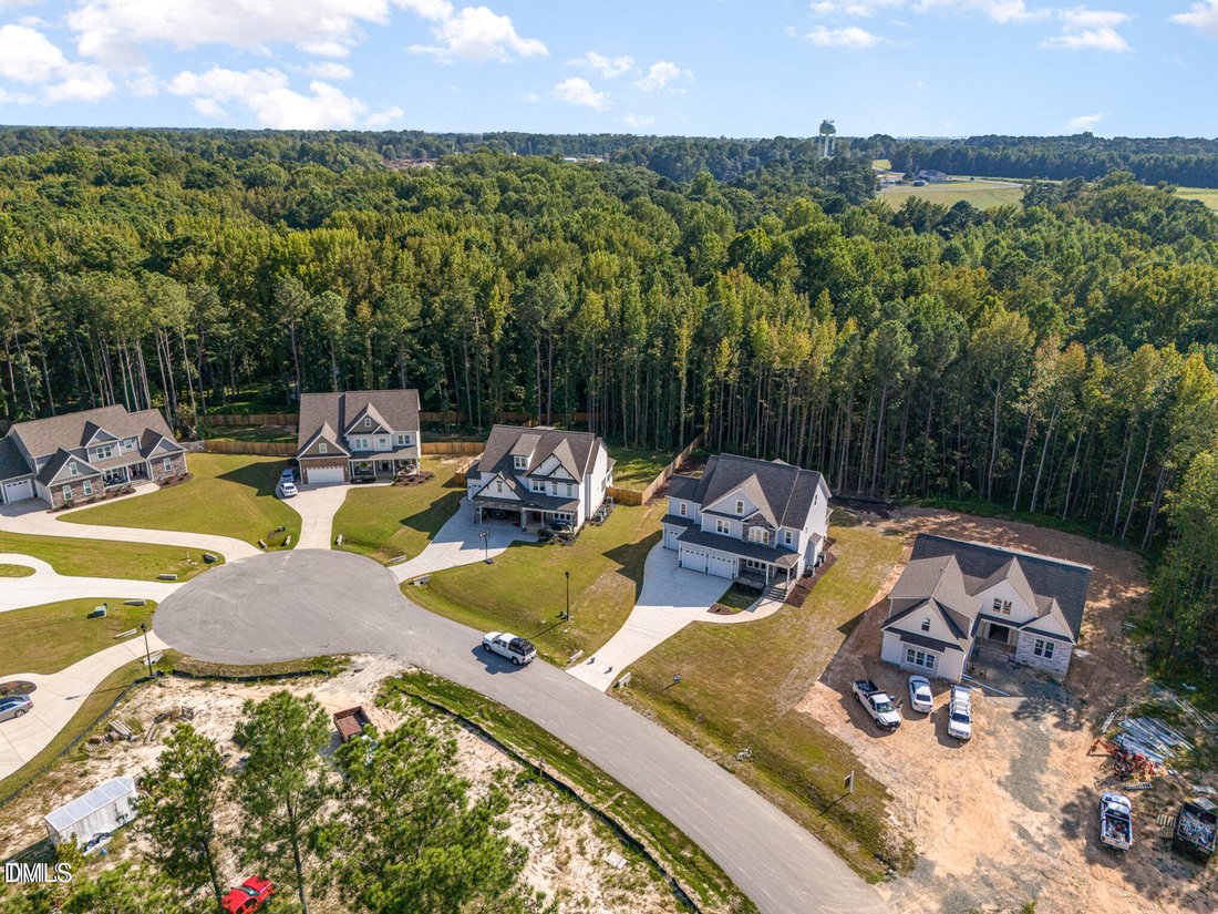 House in Holly Springs, North Carolina, United States 1 - 16732861
