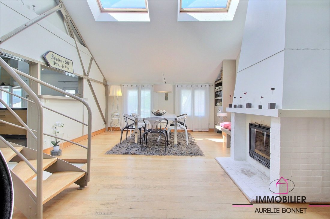 Apartment in Touques, Normandy, France 2 - 16737403