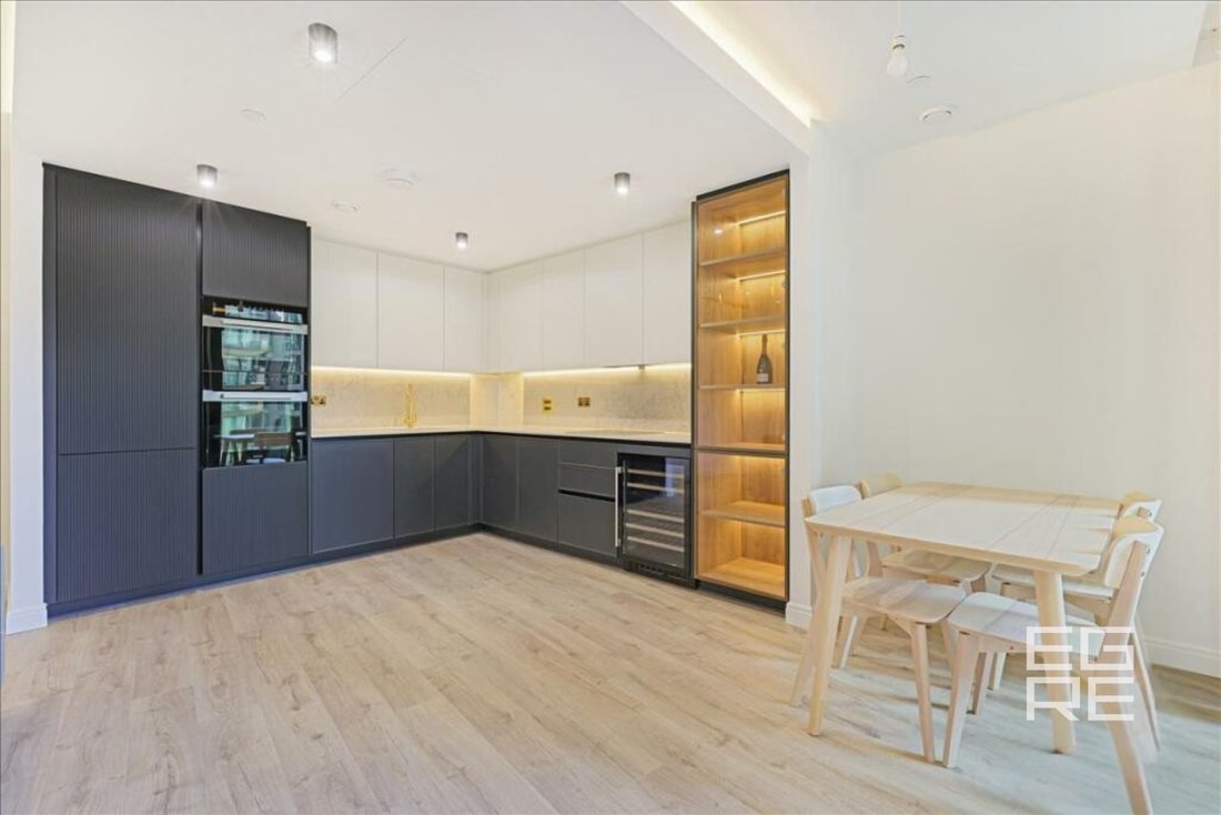 Apartment in EC1, Islington, England 2 - 16735492