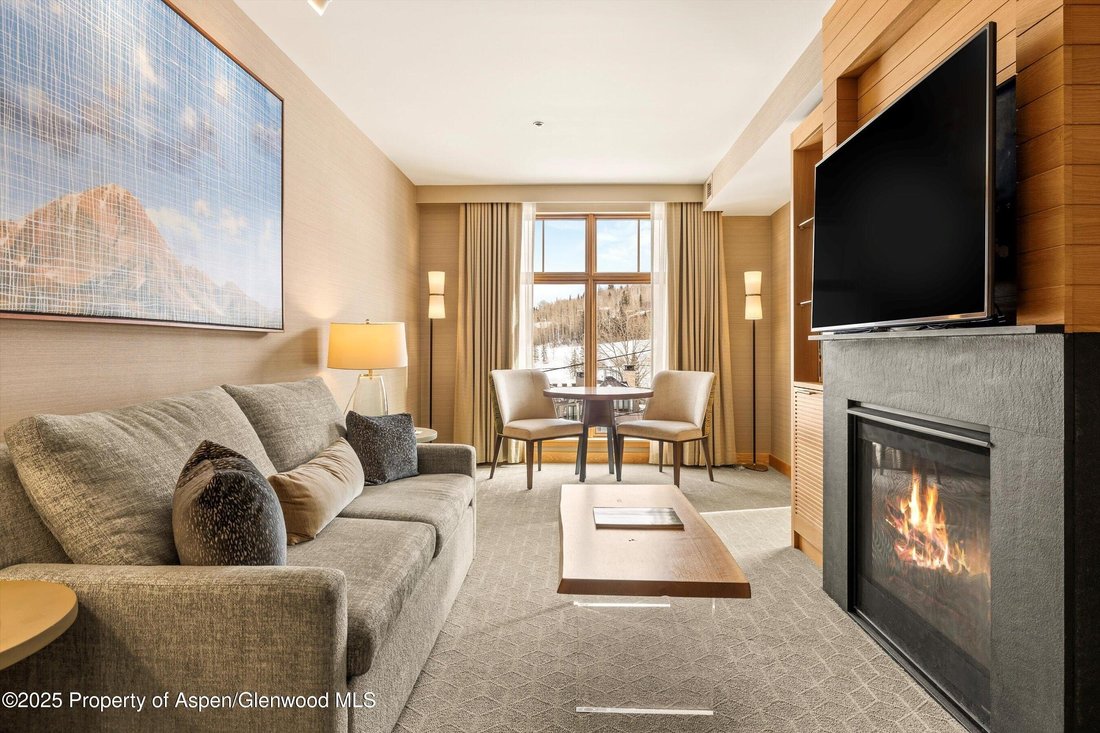 House in Aspen, Colorado, United States 3 - 16736683