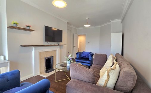 Appartamento a Marylebone, Westminster, Inghilterra 1