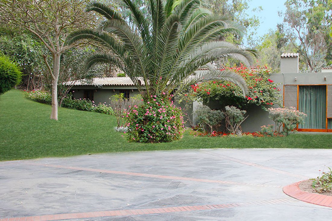 House in Santiago de Surco, Metropolitan Municipality of Lima, Peru 5 - 16710124