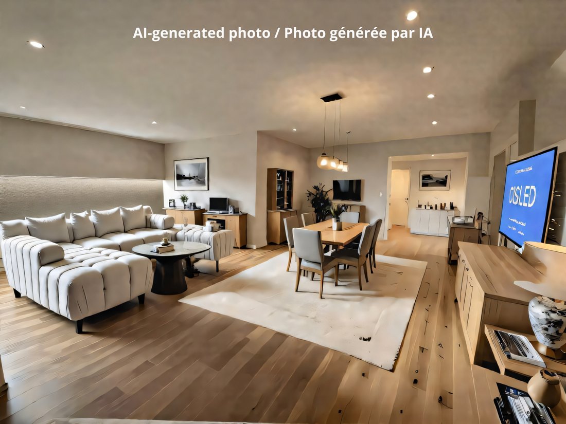 Apartment in Nice, Provence-Alpes-Côte d'Azur, France 4 - 16158885