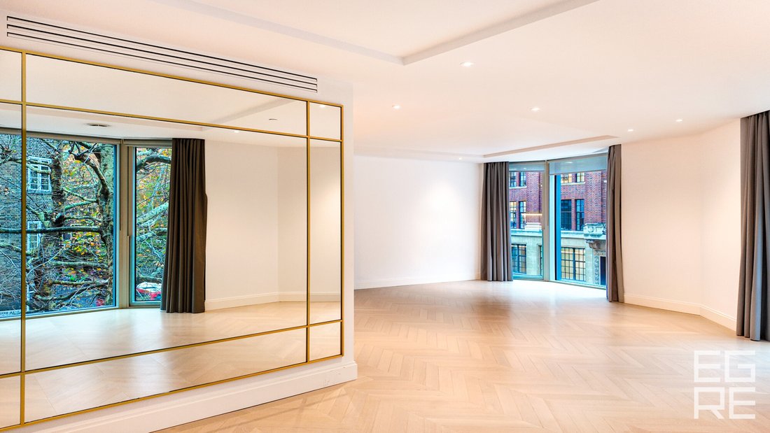 Apartamento en Pimlico, Westminster, Inglaterra 2 - 16735651