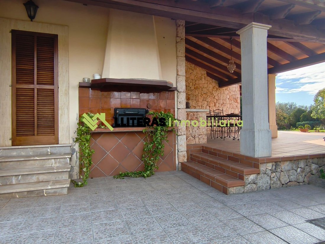 Country House in Inca, Balearic Islands, Spain 5 - 16735602