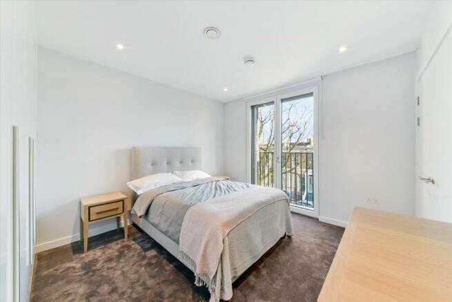 Apartamento en Walworth, Southwark, Inglaterra 5 - 16735421