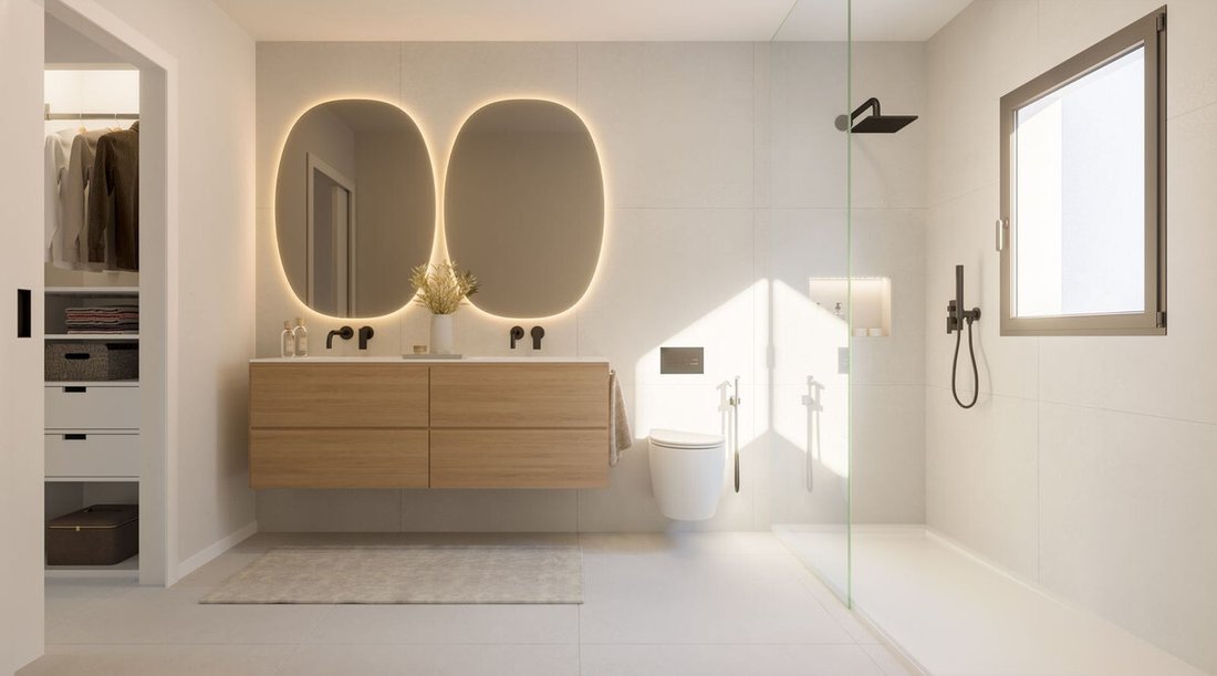 Apartment in Cancelada, Estepona, Andalusia 5 - 16707419