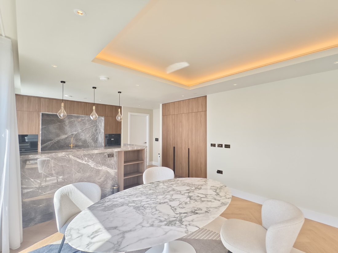 Apartment in White City, Hammersmith and Fulham, England 4 - 16735147