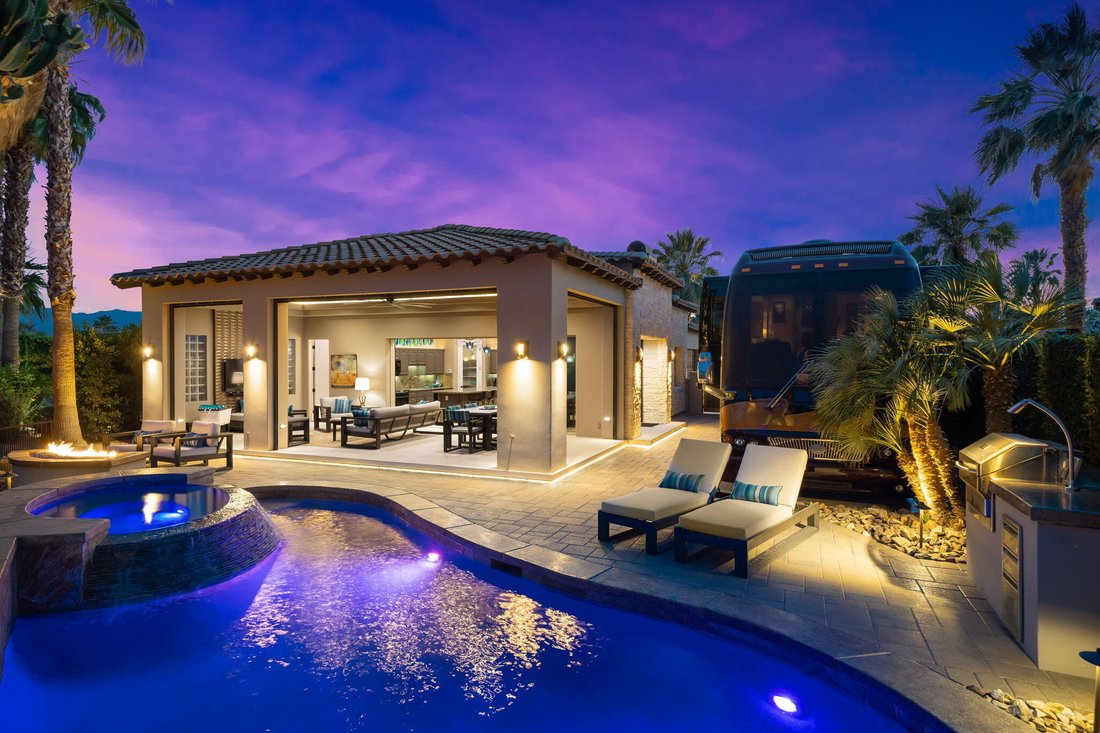 House in Indio, California, United States 1 - 16730943