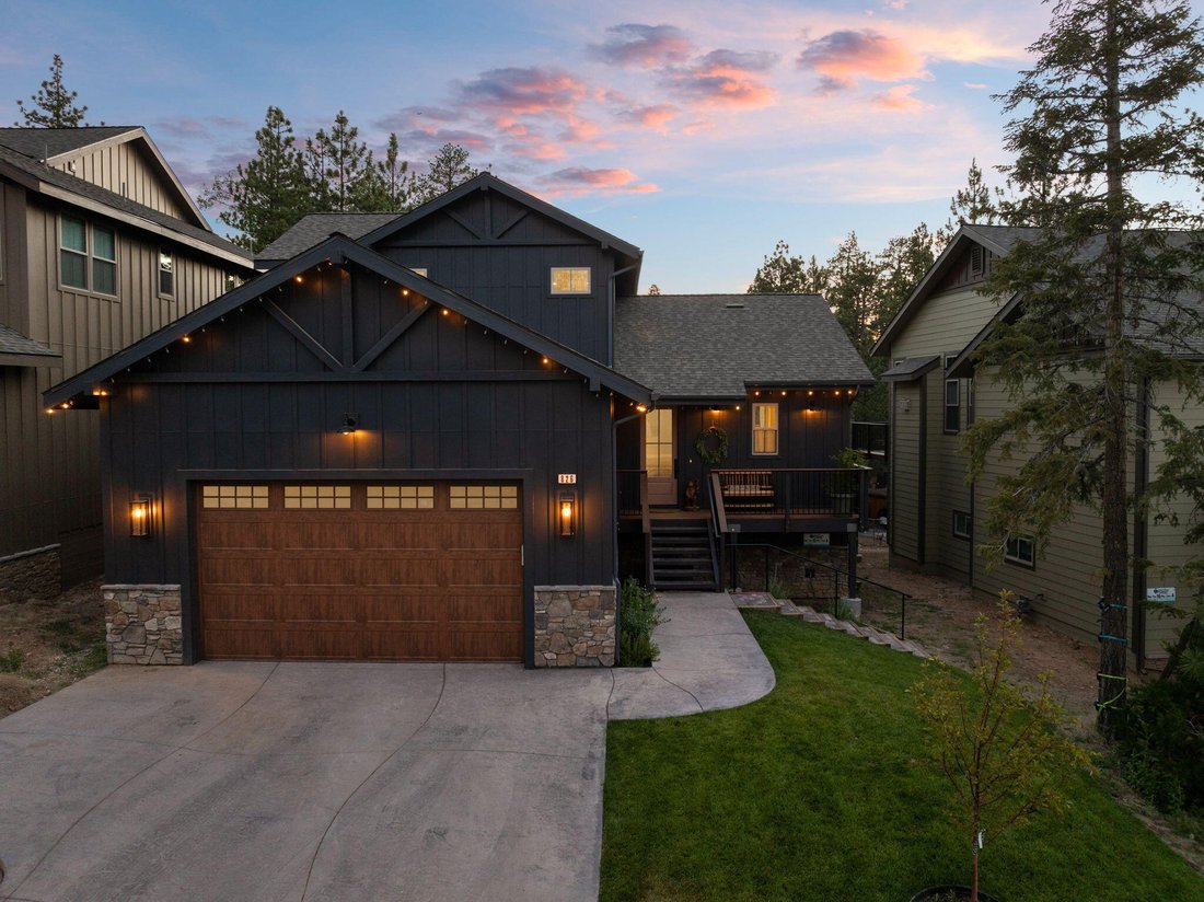 House in Big Bear Lake, California, United States 5 - 16730991