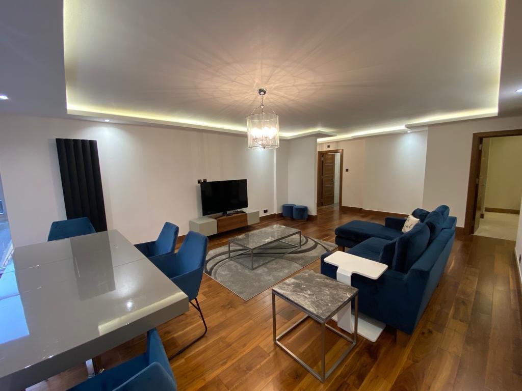 Apartment in Hyde Park, Westminster, England 3 - 16734933
