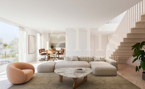 Apartment in Alcantara, Lisbon, Portugal 1