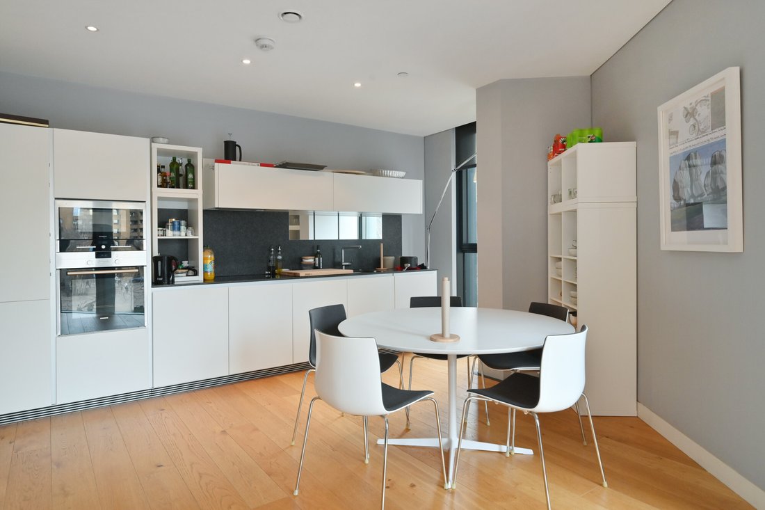 Apartamento en Waterloo, Lambeth (Greater London), Inglaterra 2 - 16735206