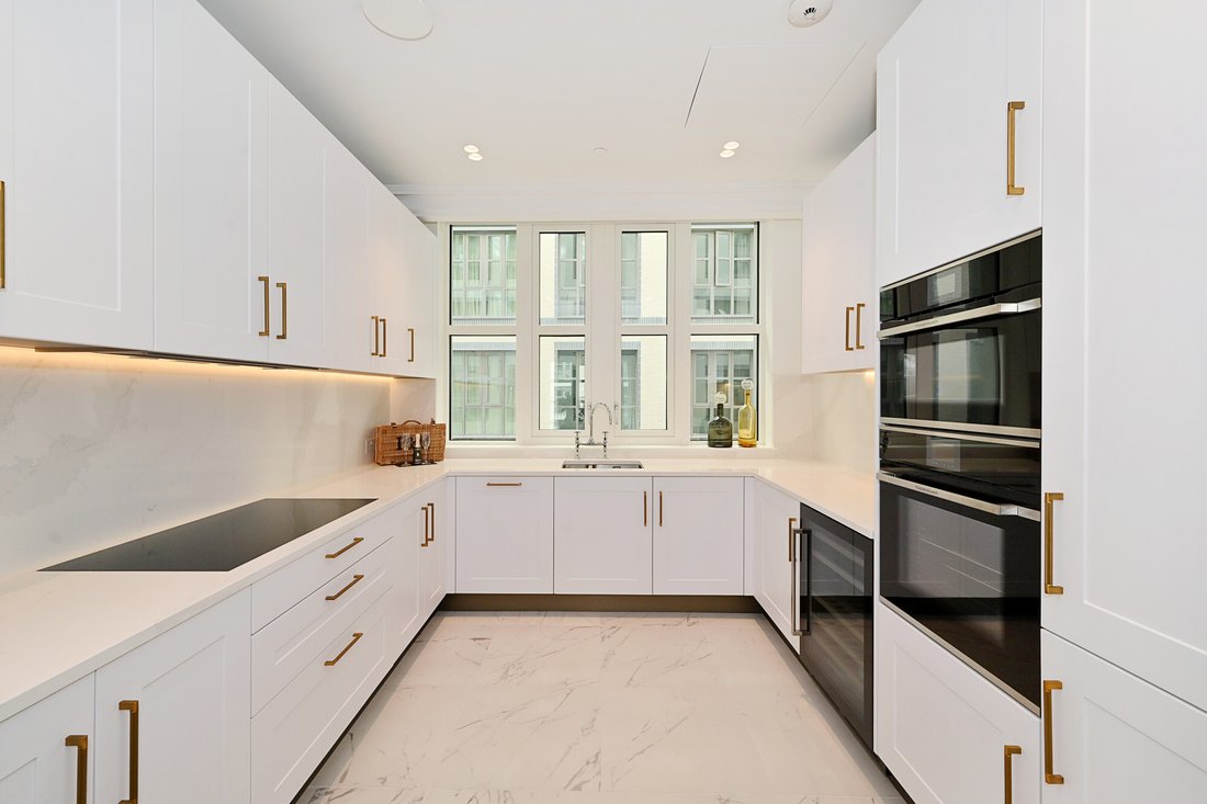 Apartamento en Westminster, Inglaterra 4 - 16735050