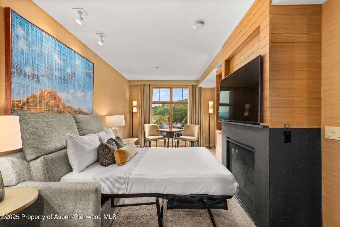 House in Aspen, Colorado, United States 5 - 16736683